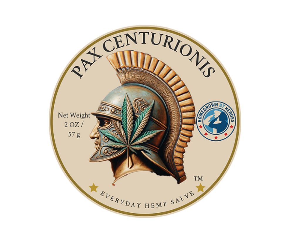 pax centurionis slaphappy hemp